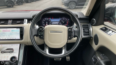 Land Rover Range Rover Sport 3.0 SDV6 Autobiography Dynamic 5dr Auto Diesel Estate